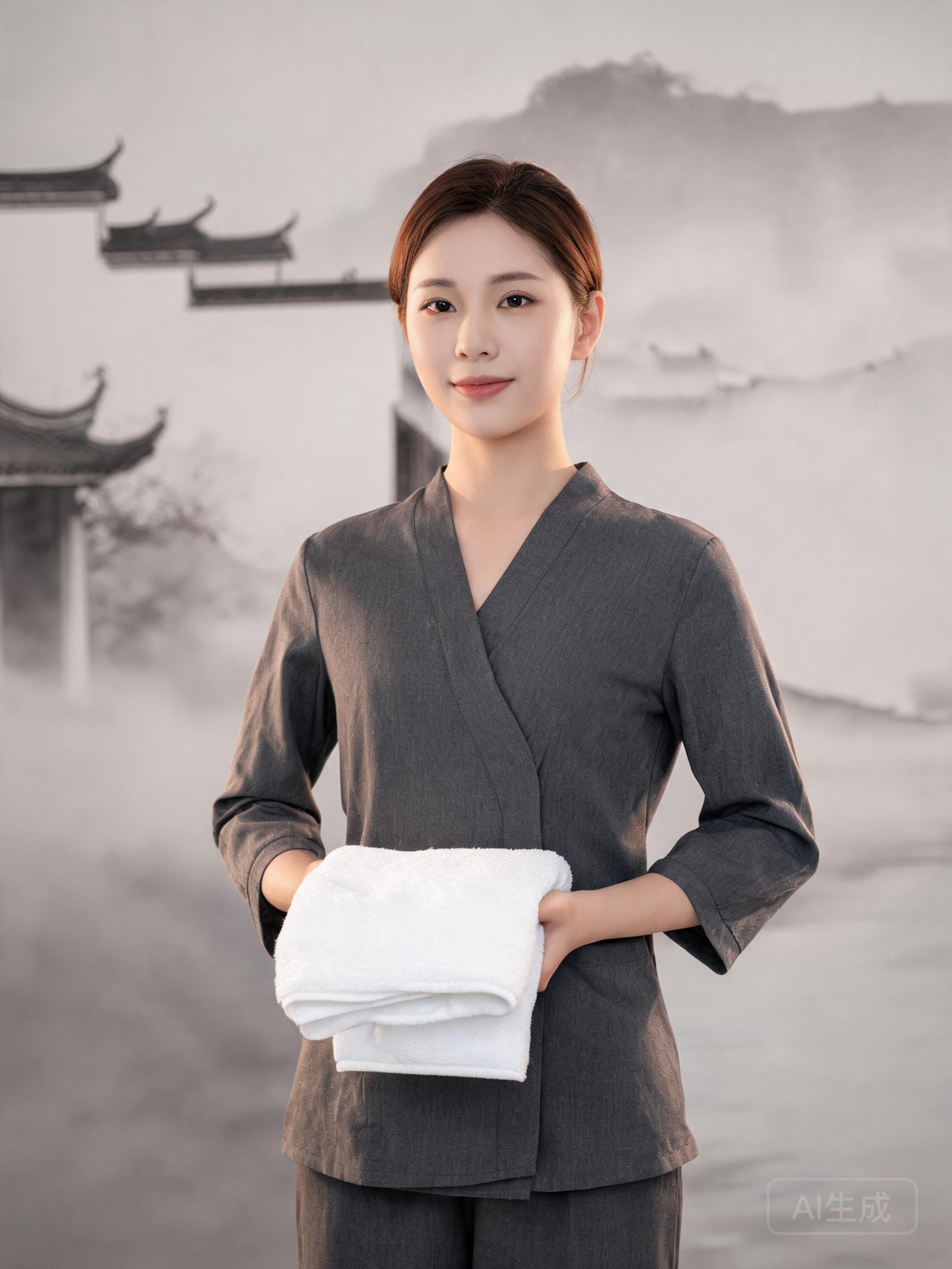 墨竹